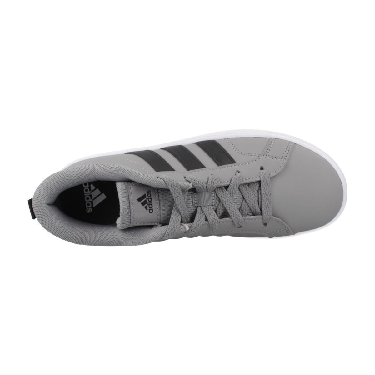 Boys' Sneakers adidas Gray
