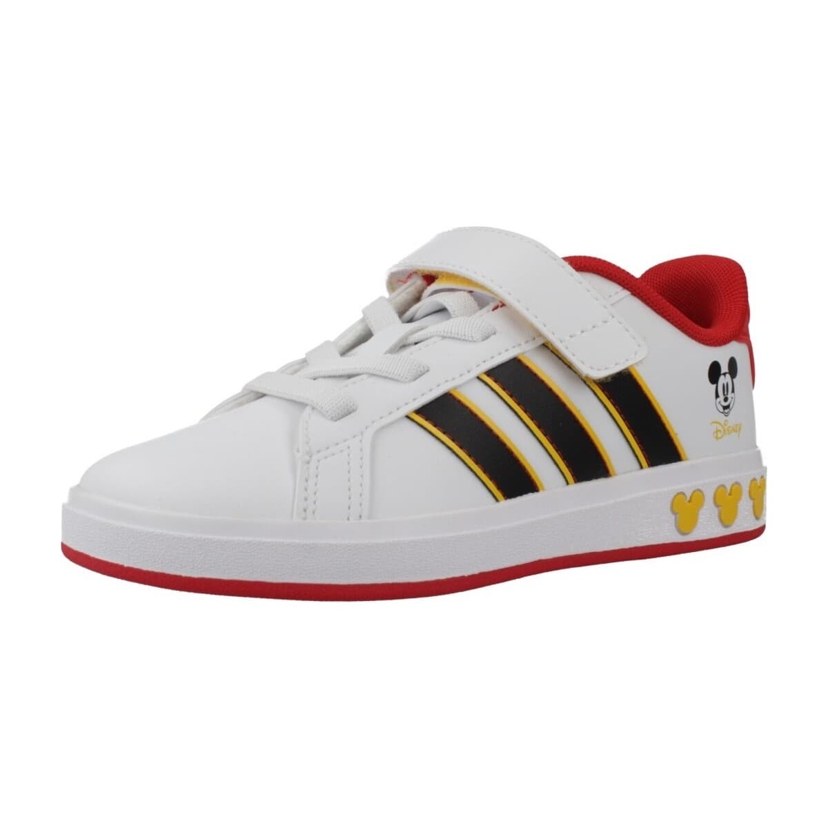 Boys' Sneakers adidas White