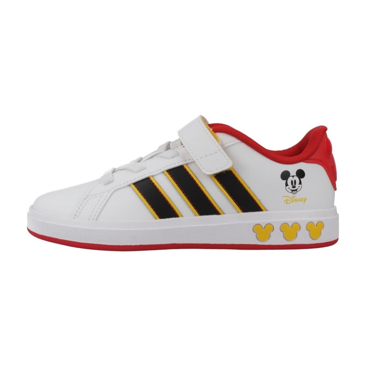 Boys' Sneakers adidas White