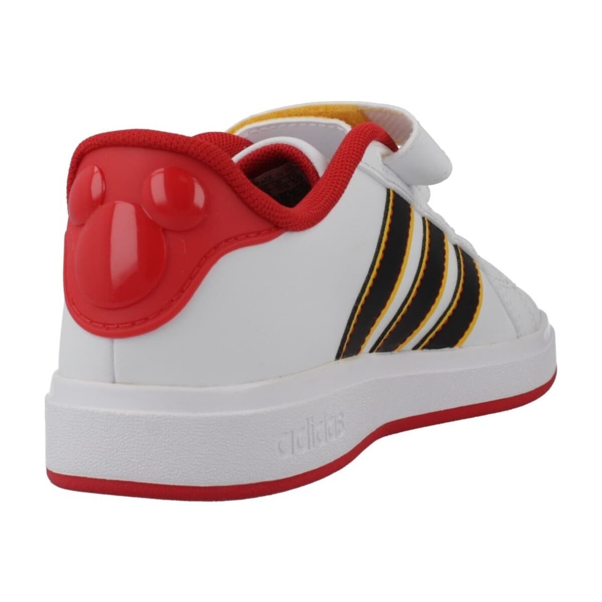 Boys' Sneakers adidas White