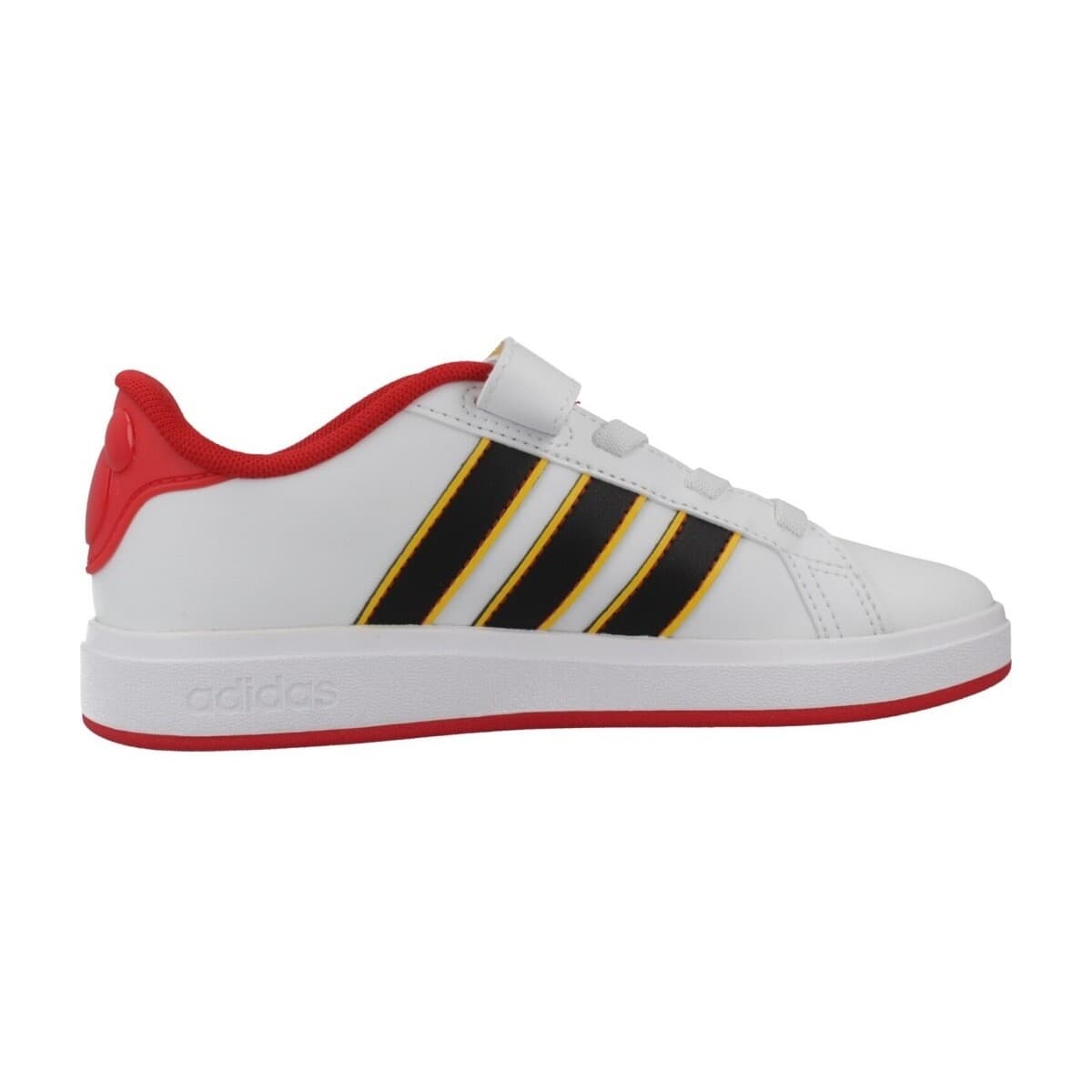 Boys' Sneakers adidas White