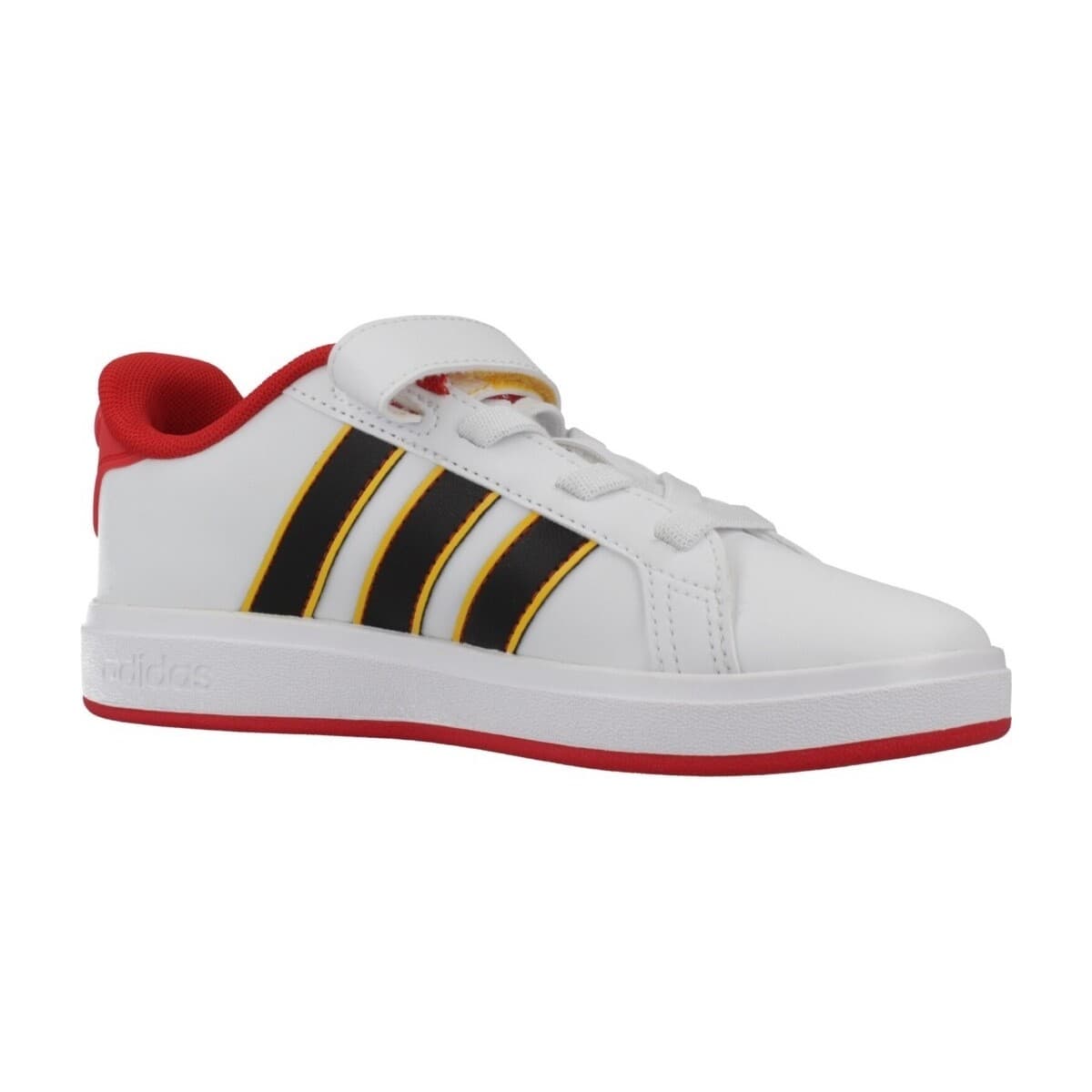 Boys' Sneakers adidas White