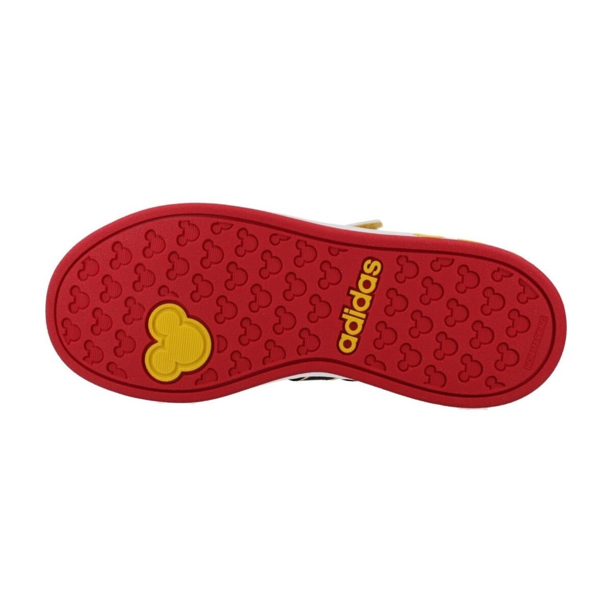 Boys' Sneakers adidas White