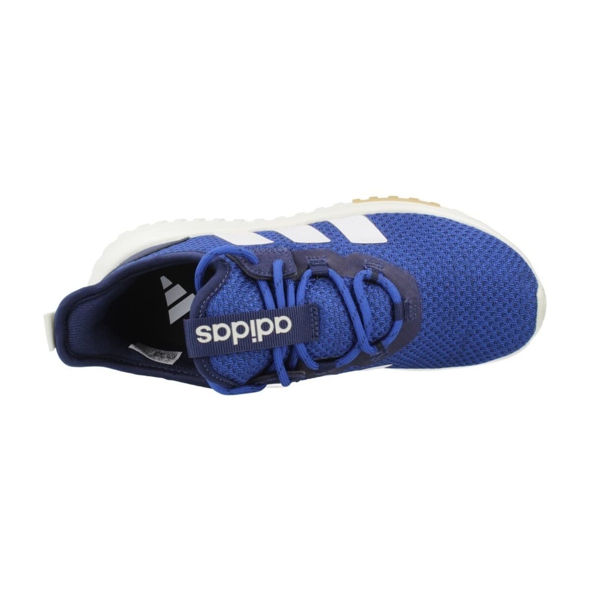 Boys' Sneakers adidas Blue