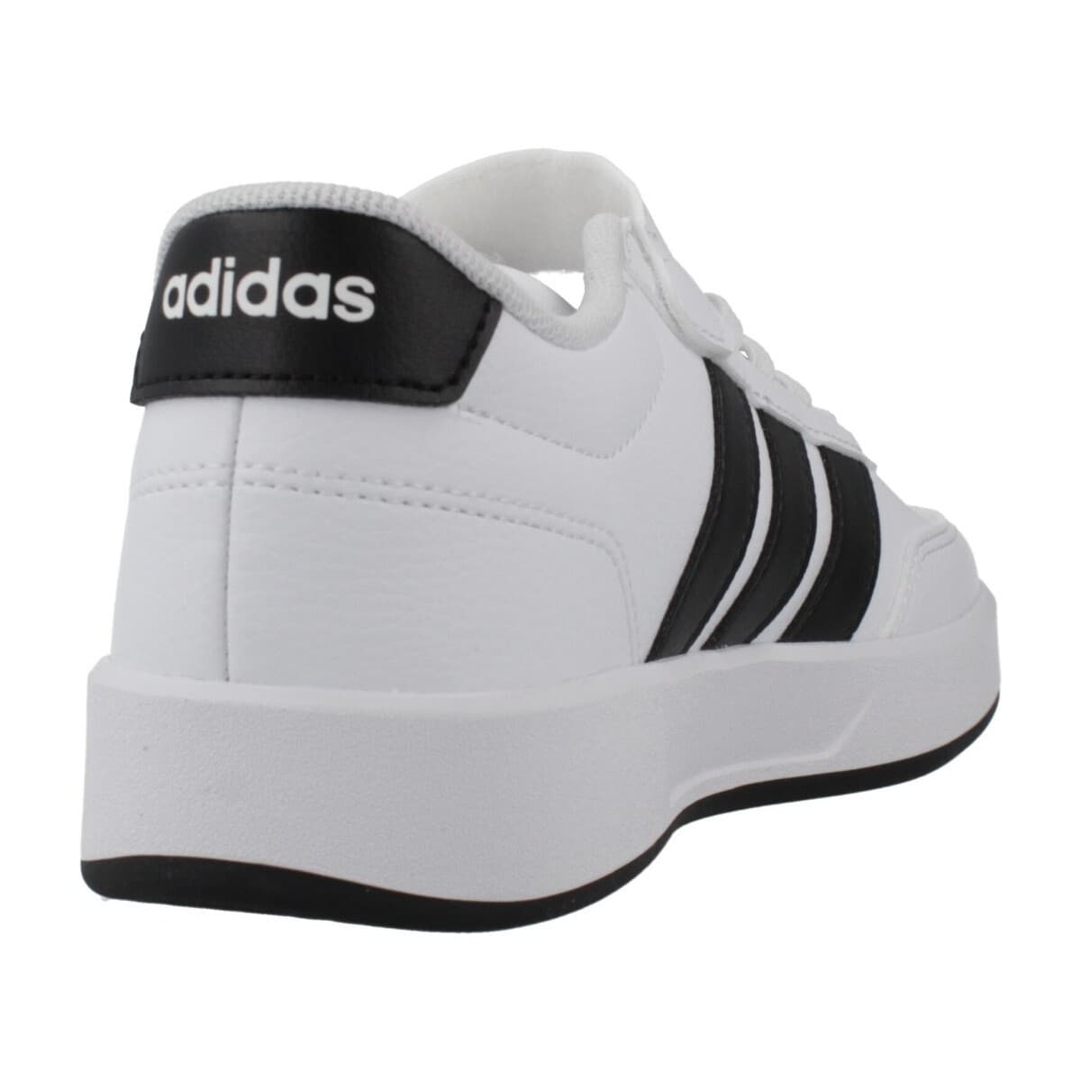 Boys' Sneakers adidas White
