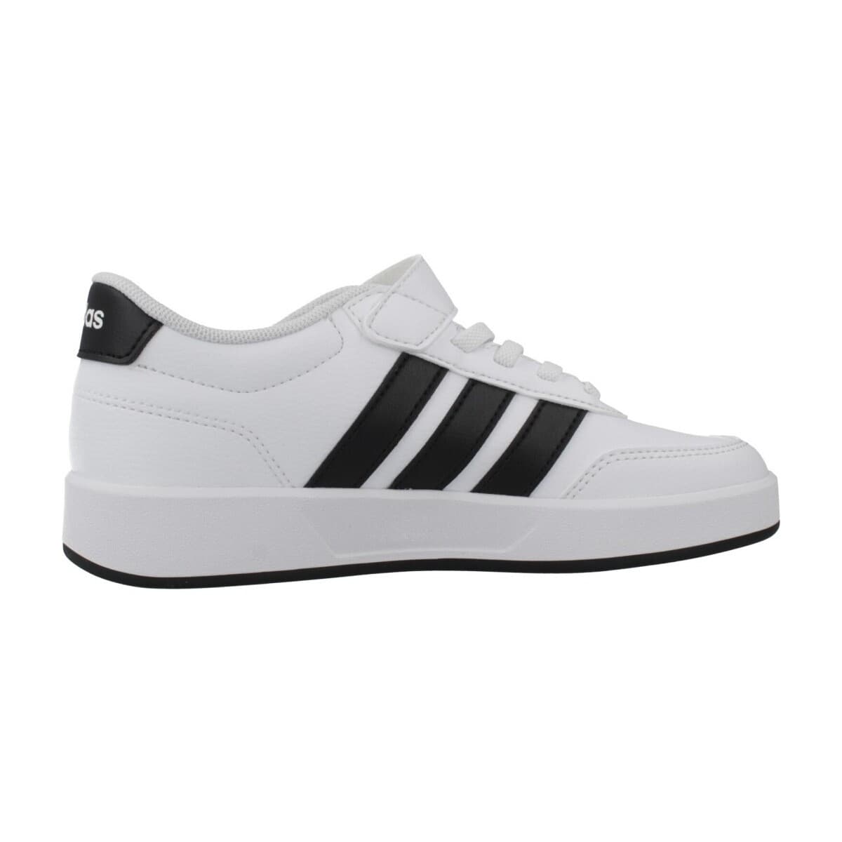 Boys' Sneakers adidas White
