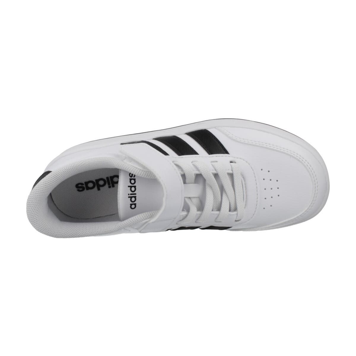Boys' Sneakers adidas White