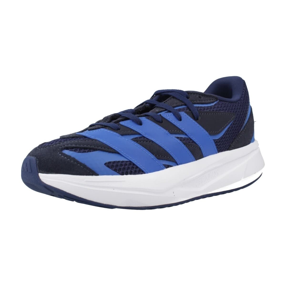 Παπούτσια για τρέξιμο adidas Zapatillas Niño Modèle Lightblaze J