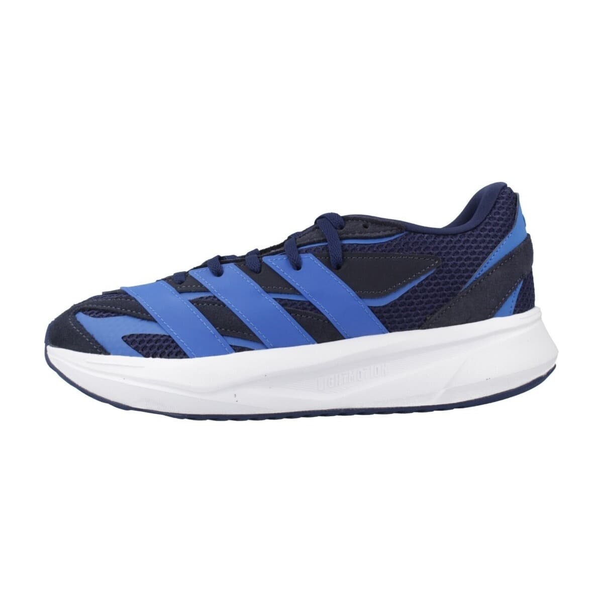 Boys' Sports Shoes adidas Blue