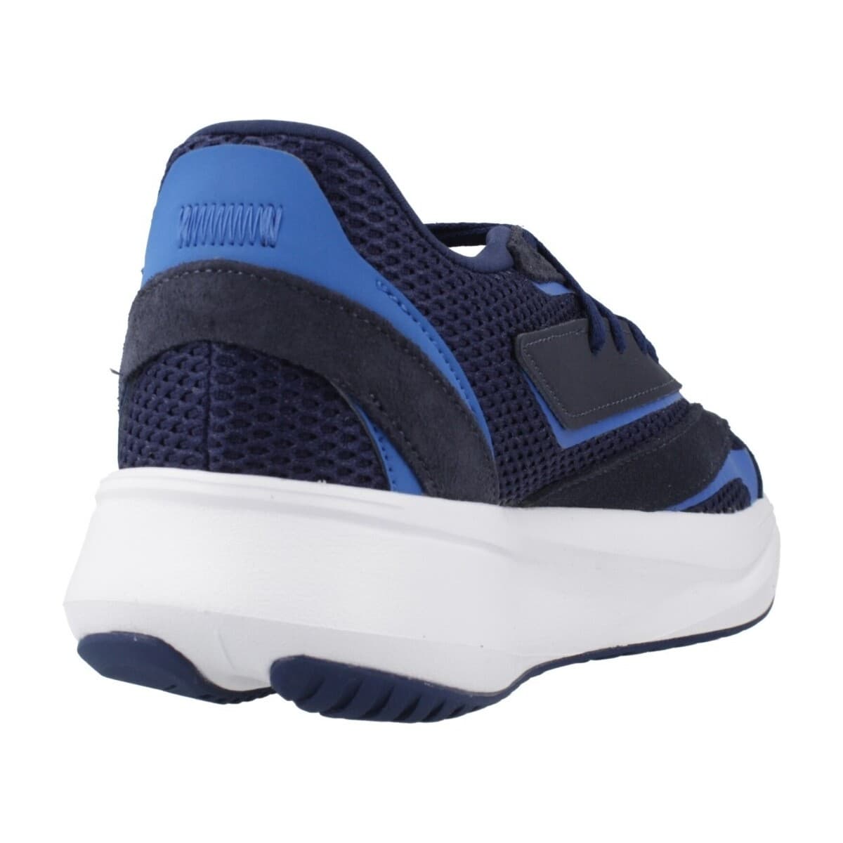 Boys' Sports Shoes adidas Blue