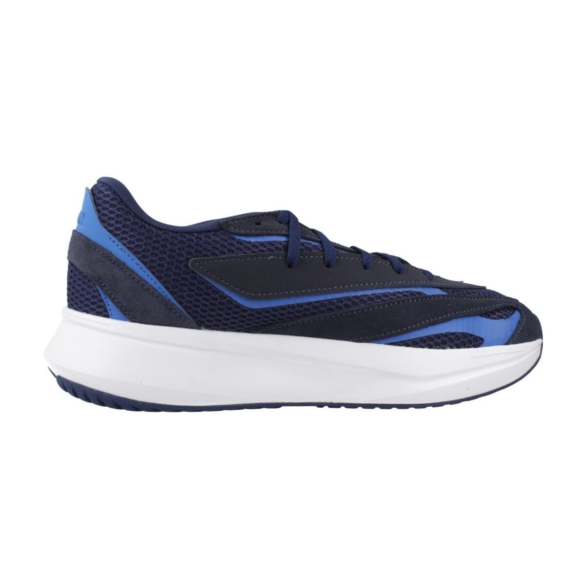 Boys' Sports Shoes adidas Blue
