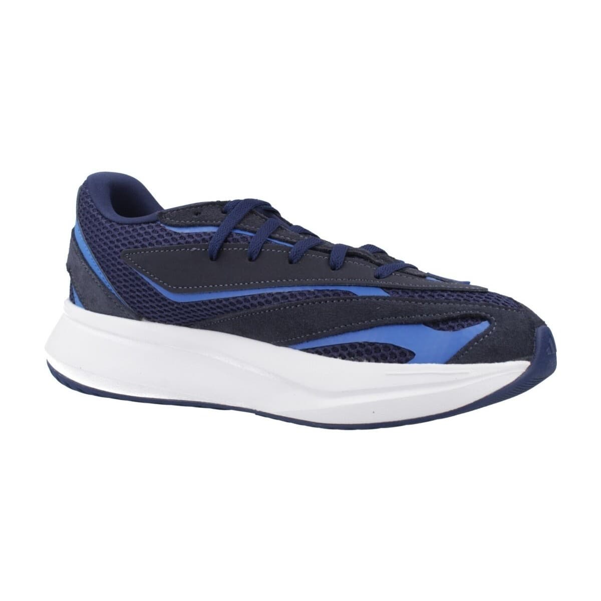 Boys' Sports Shoes adidas Blue