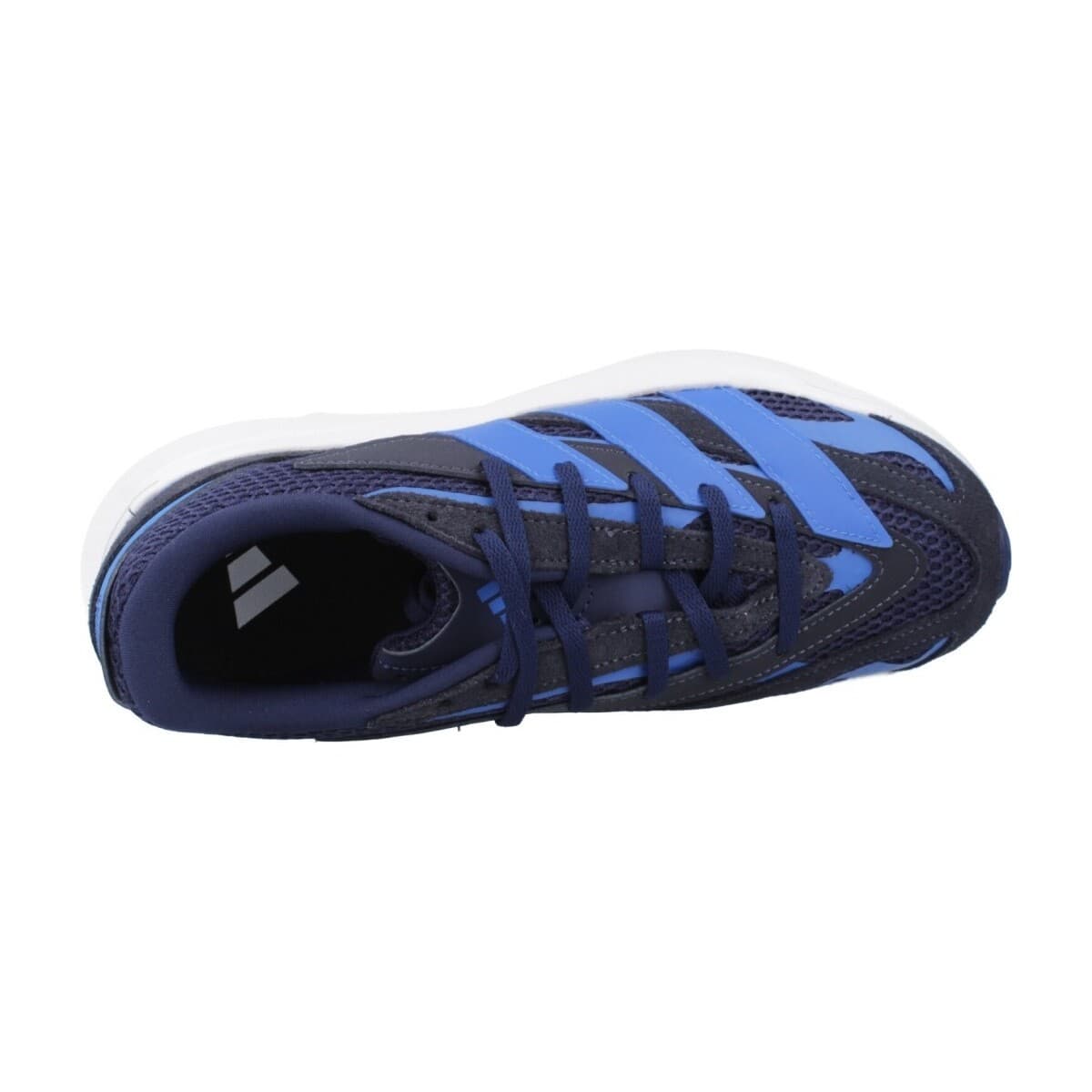 Boys' Sports Shoes adidas Blue