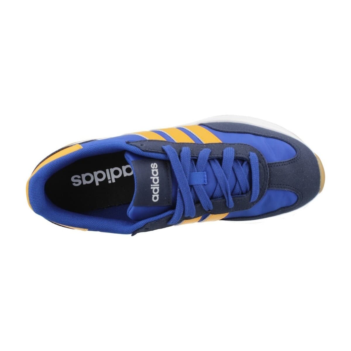Boys' Sneakers adidas Blue