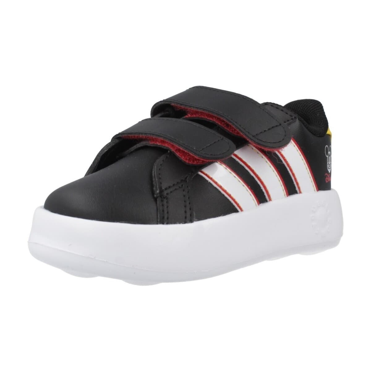 Xαμηλά Sneakers adidas Zapatillas Niño Modèle Grand Court Mickey
