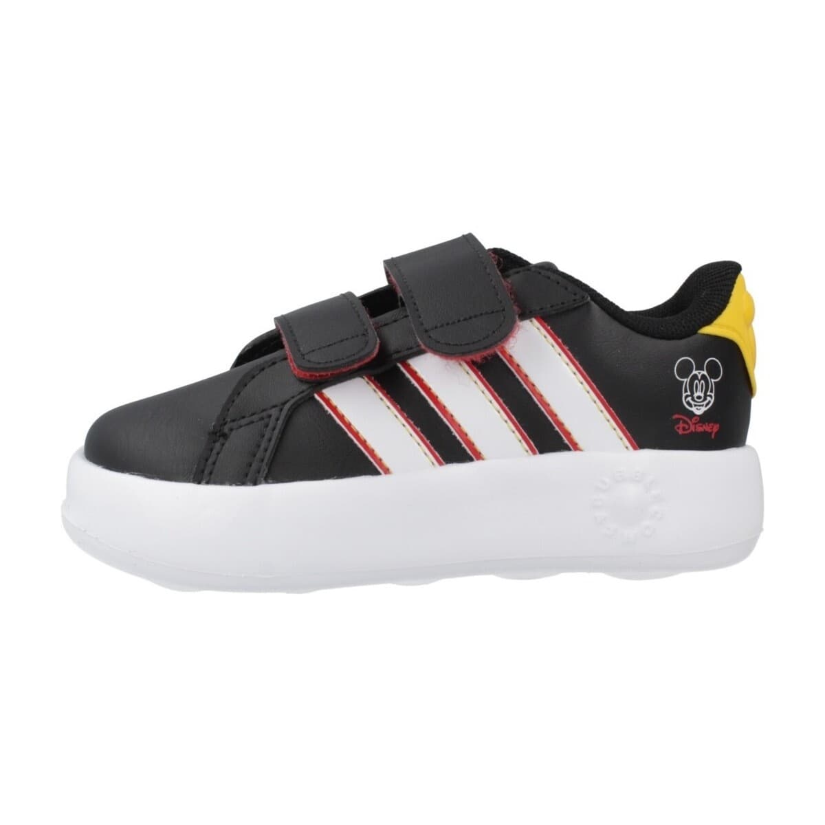 Boys' Sneakers adidas Black