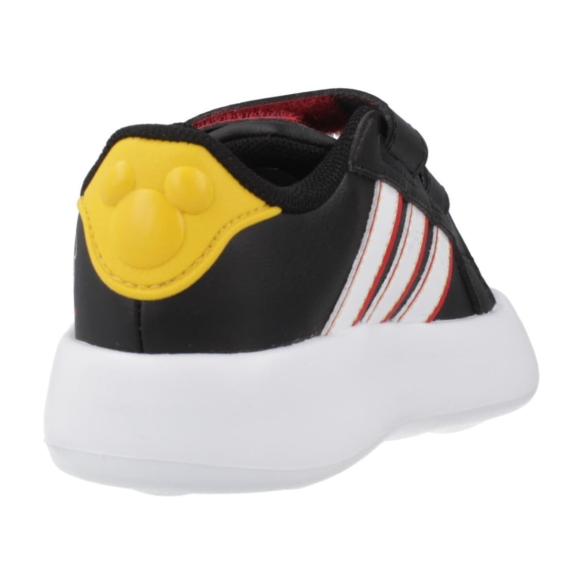 Boys' Sneakers adidas Black