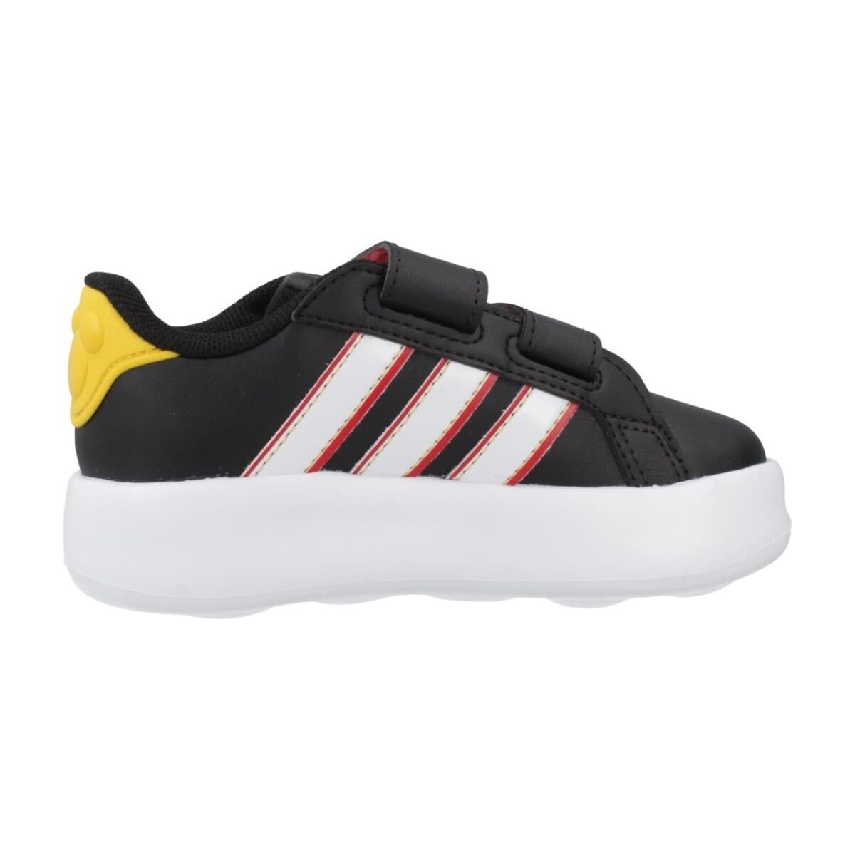 Boys' Sneakers adidas Black