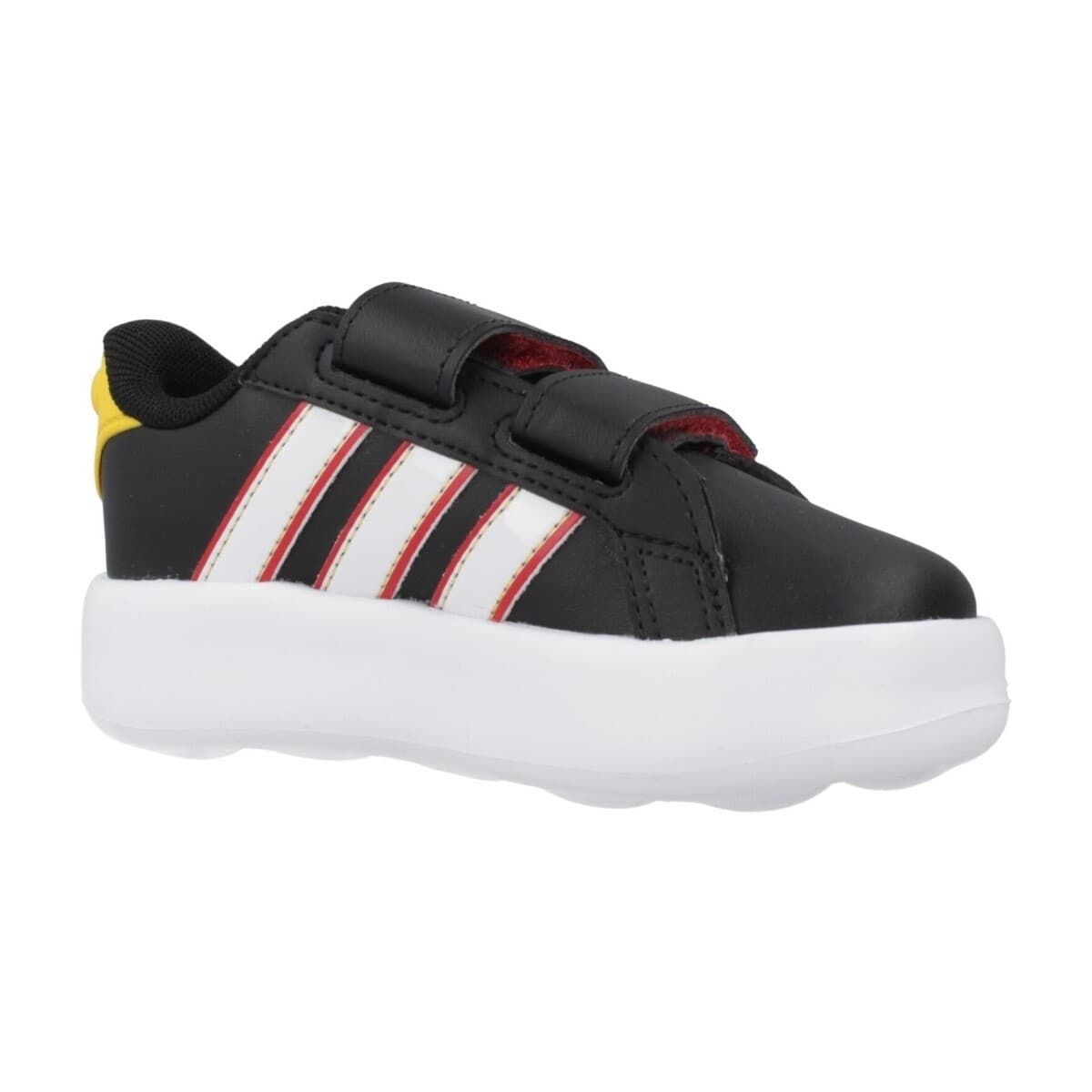 Boys' Sneakers adidas Black
