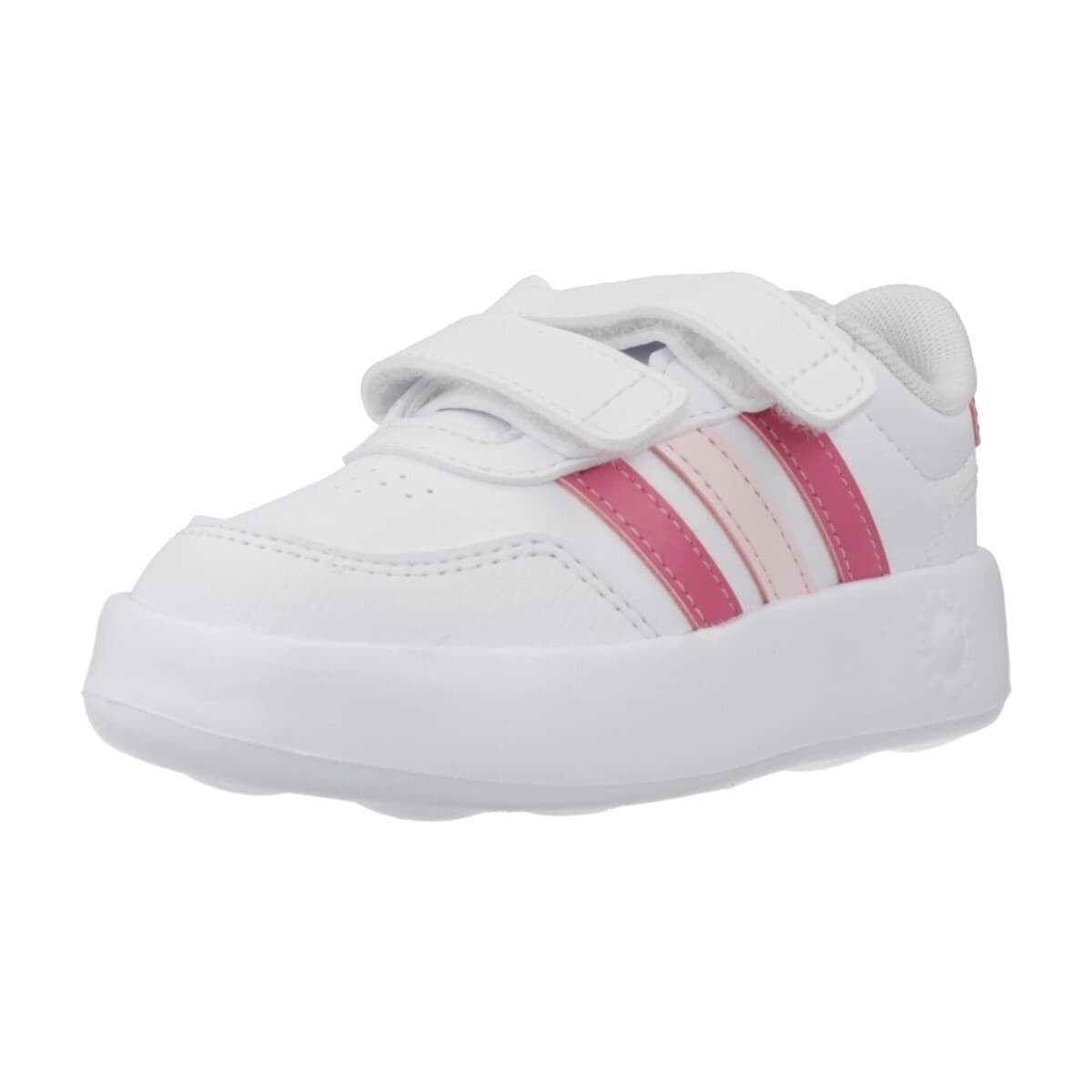 Girls' Sneakers adidas White