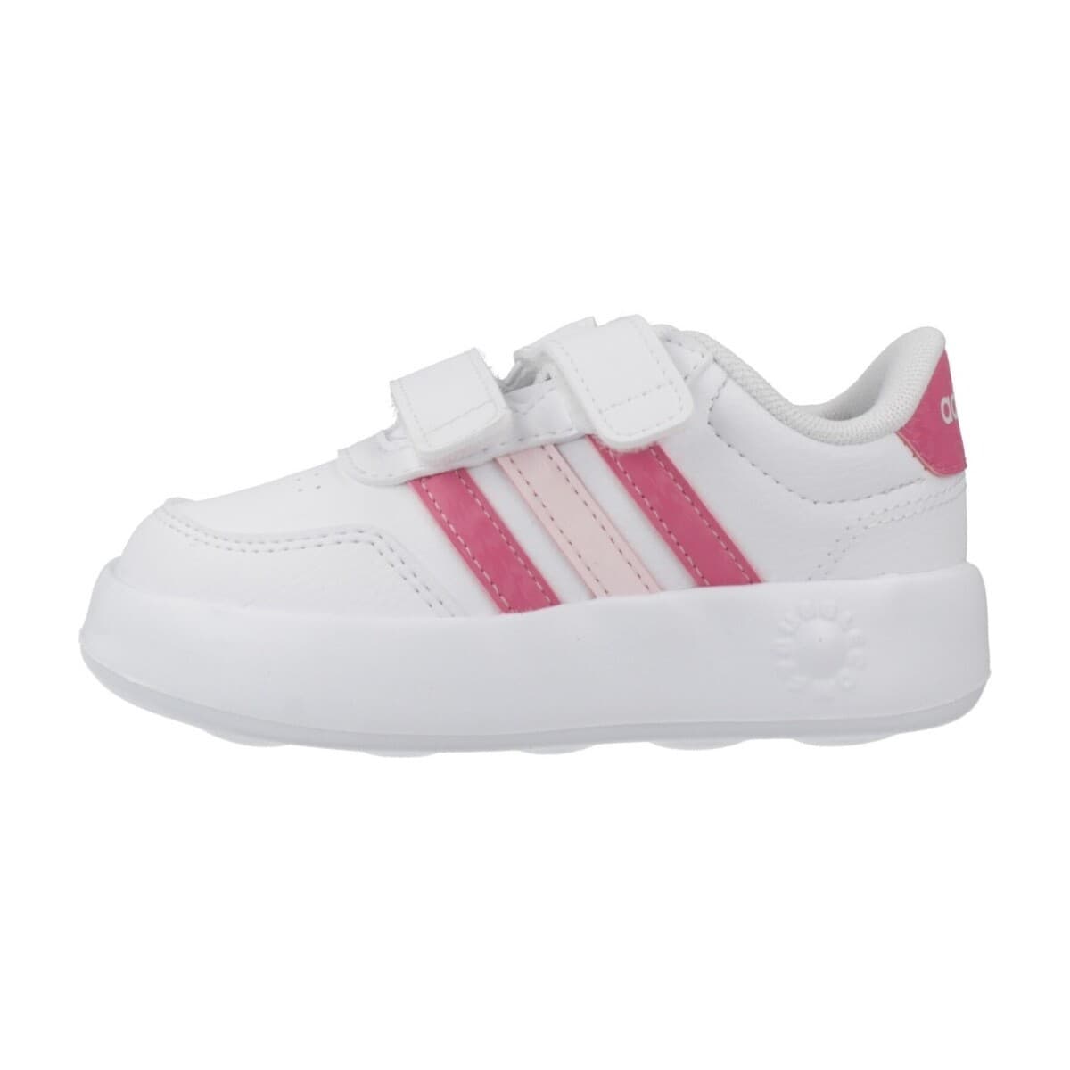 Girls' Sneakers adidas White