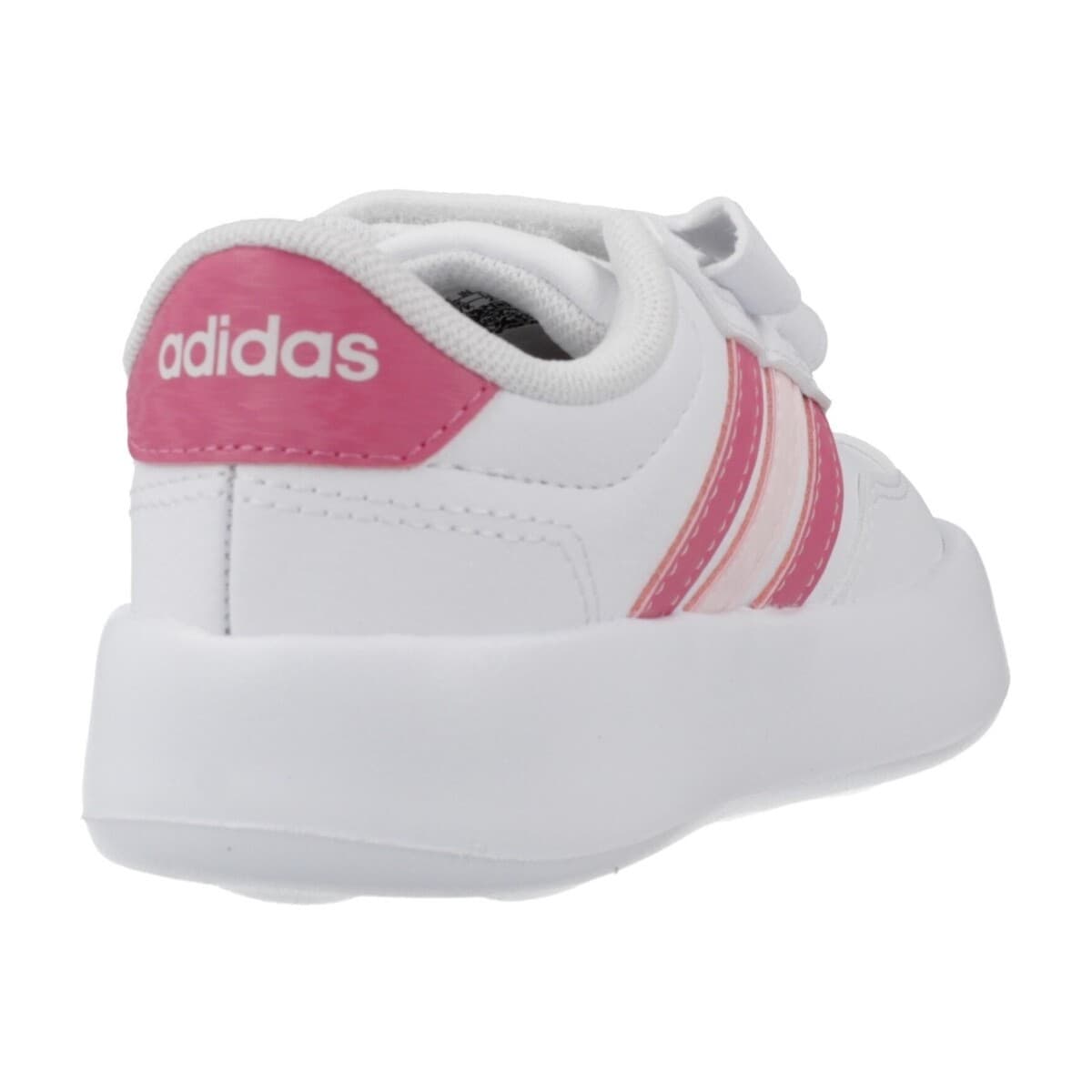 Girls' Sneakers adidas White