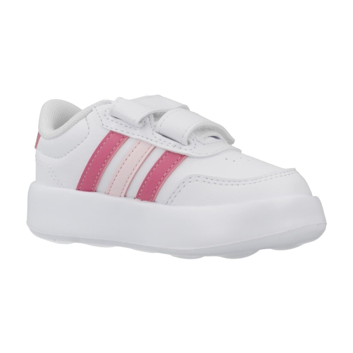 Girls' Sneakers adidas White