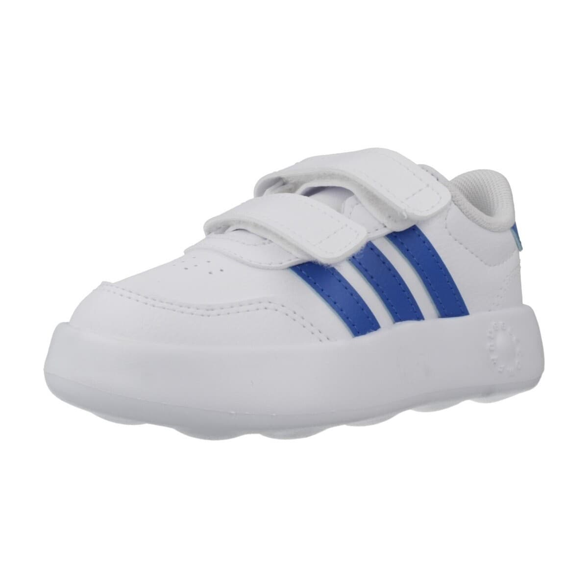 Boys' Sneakers adidas White