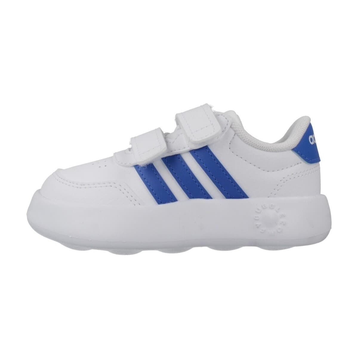 Boys' Sneakers adidas White