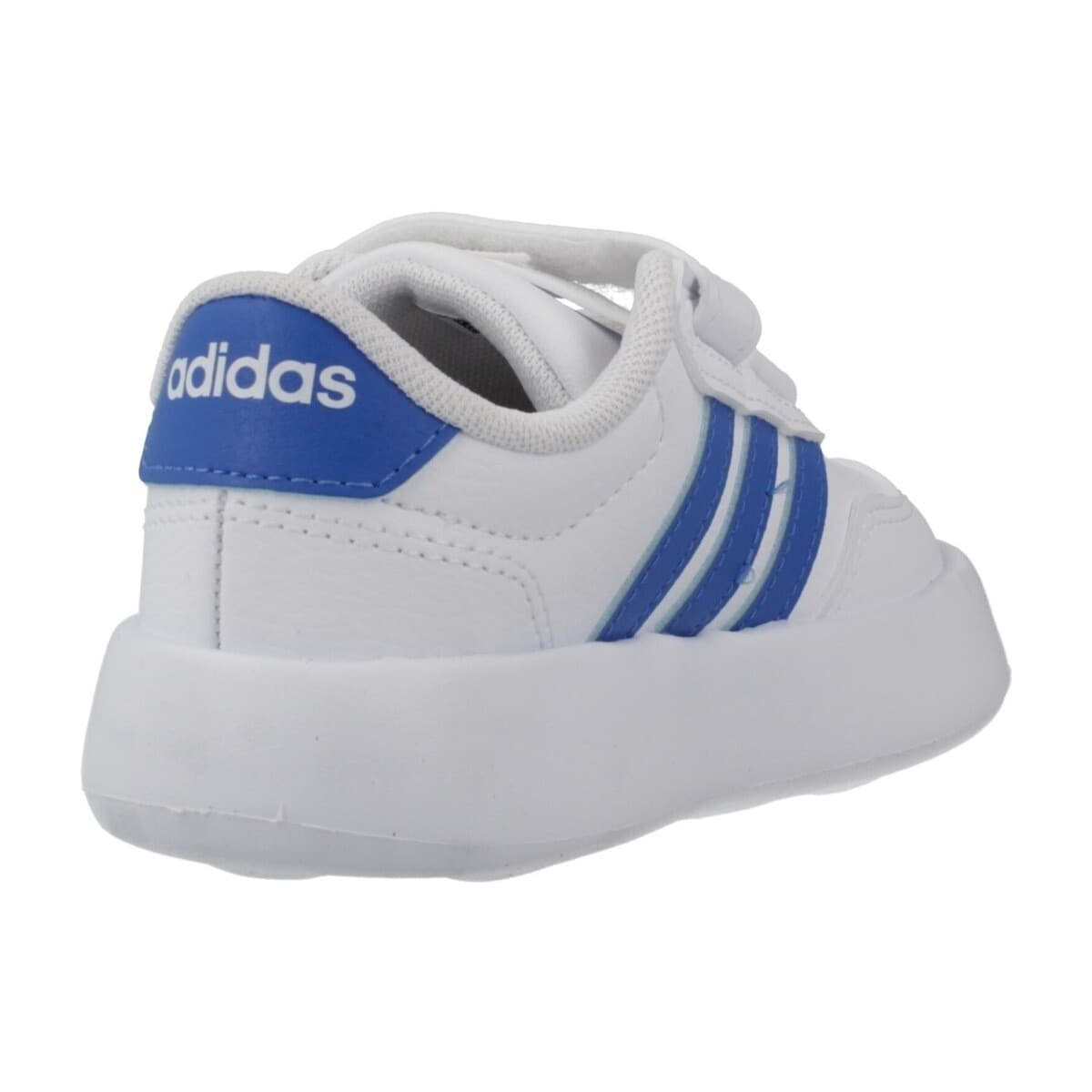 Boys' Sneakers adidas White