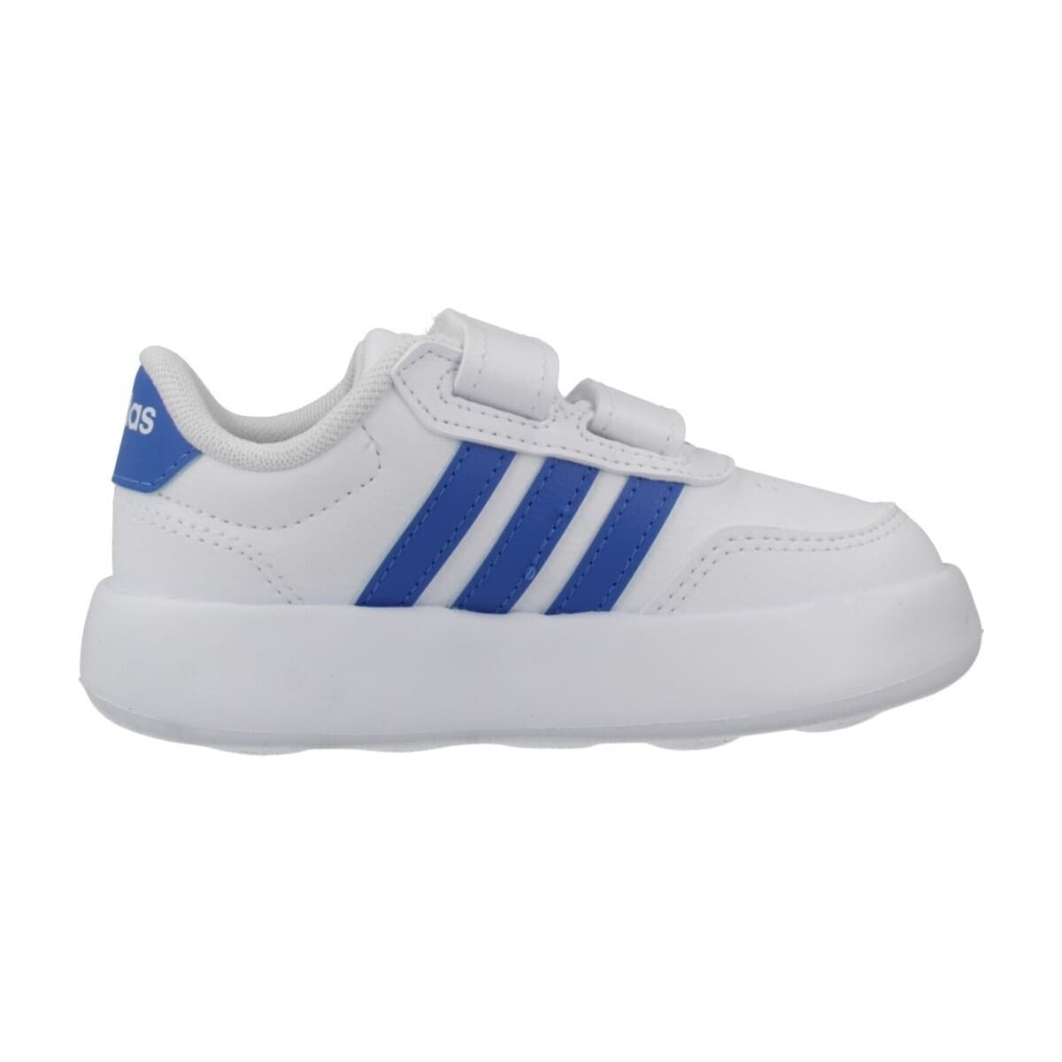 Boys' Sneakers adidas White
