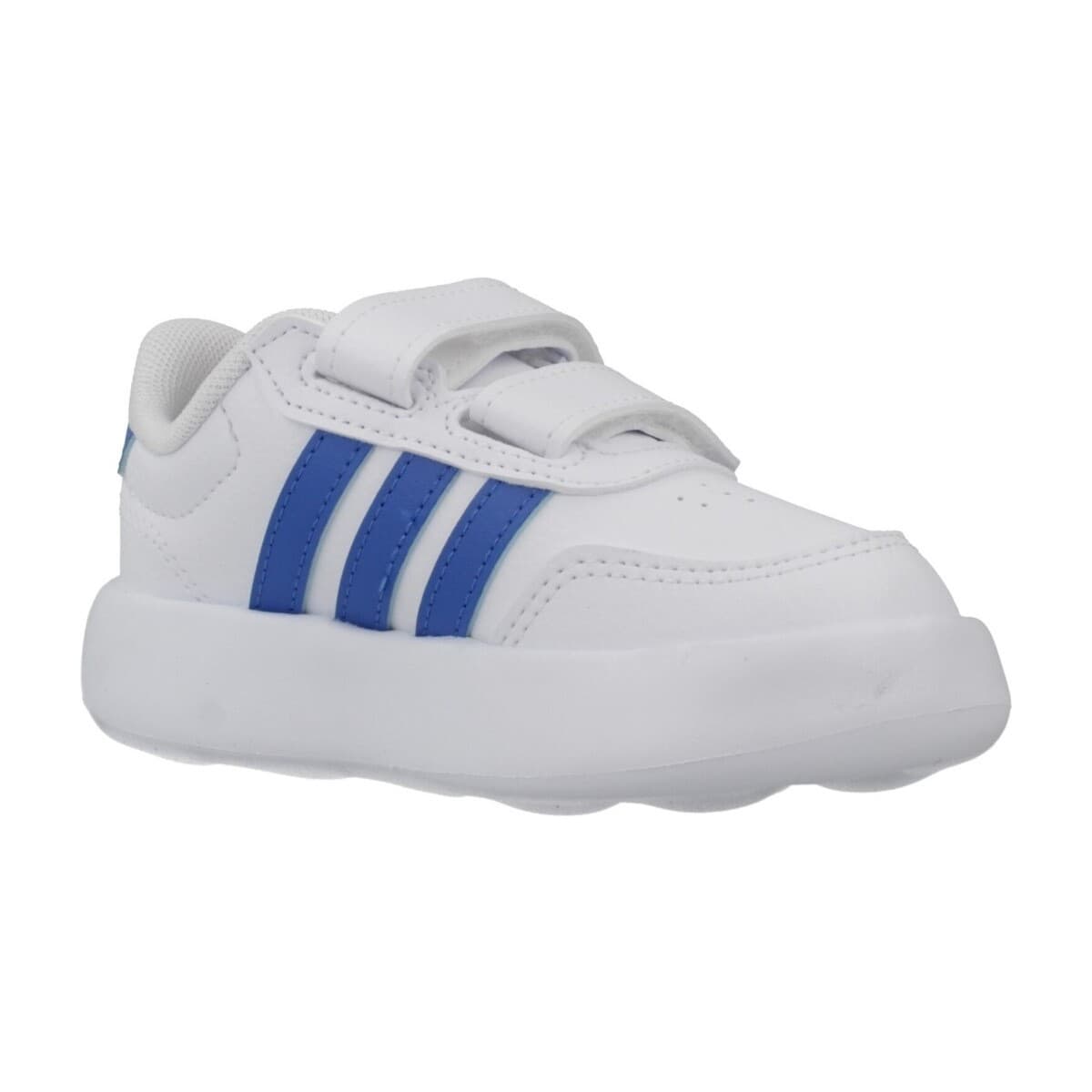 Boys' Sneakers adidas White