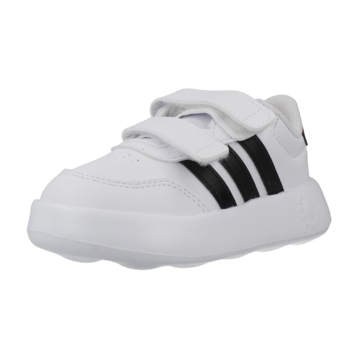 Boys' Sneakers adidas White
