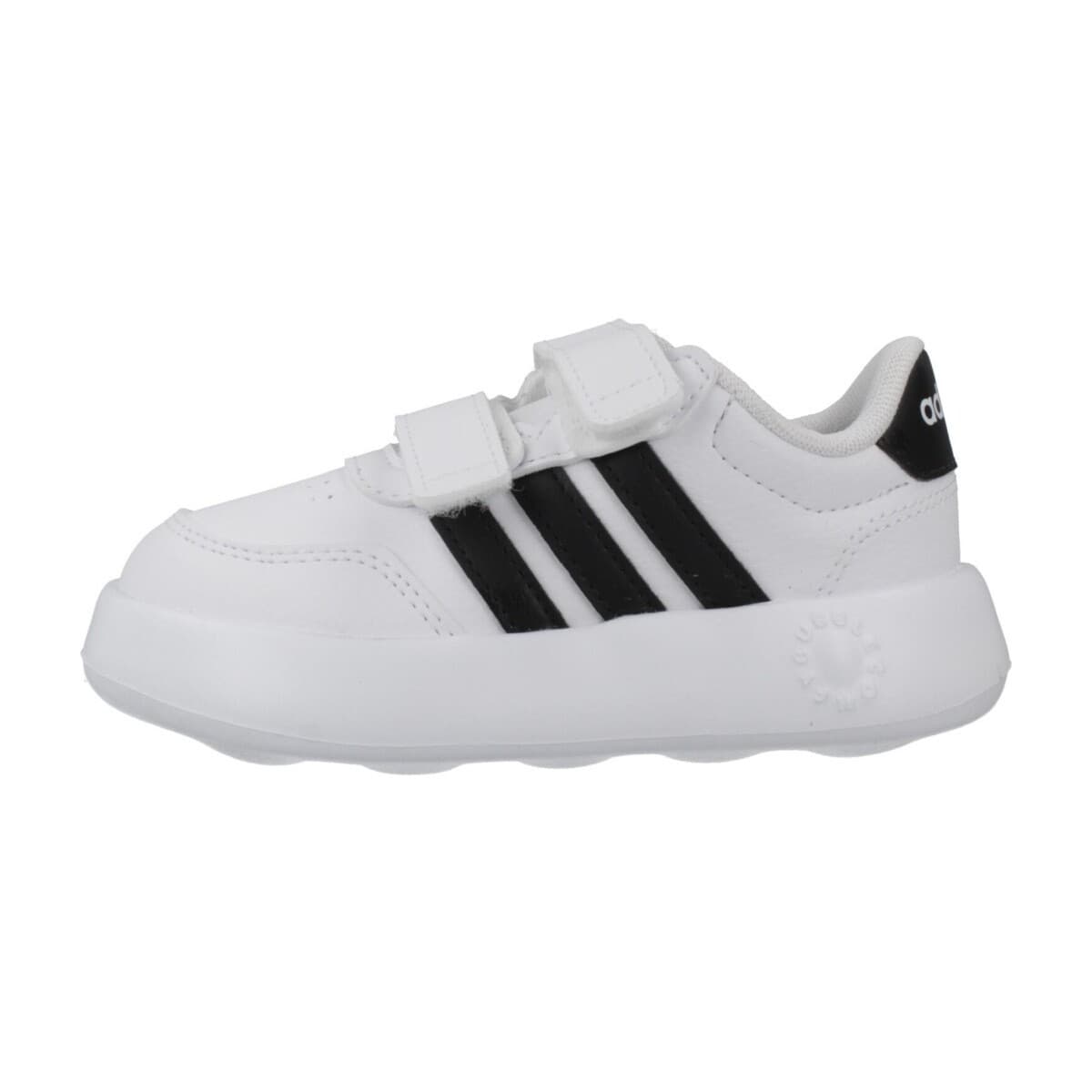 Boys' Sneakers adidas White