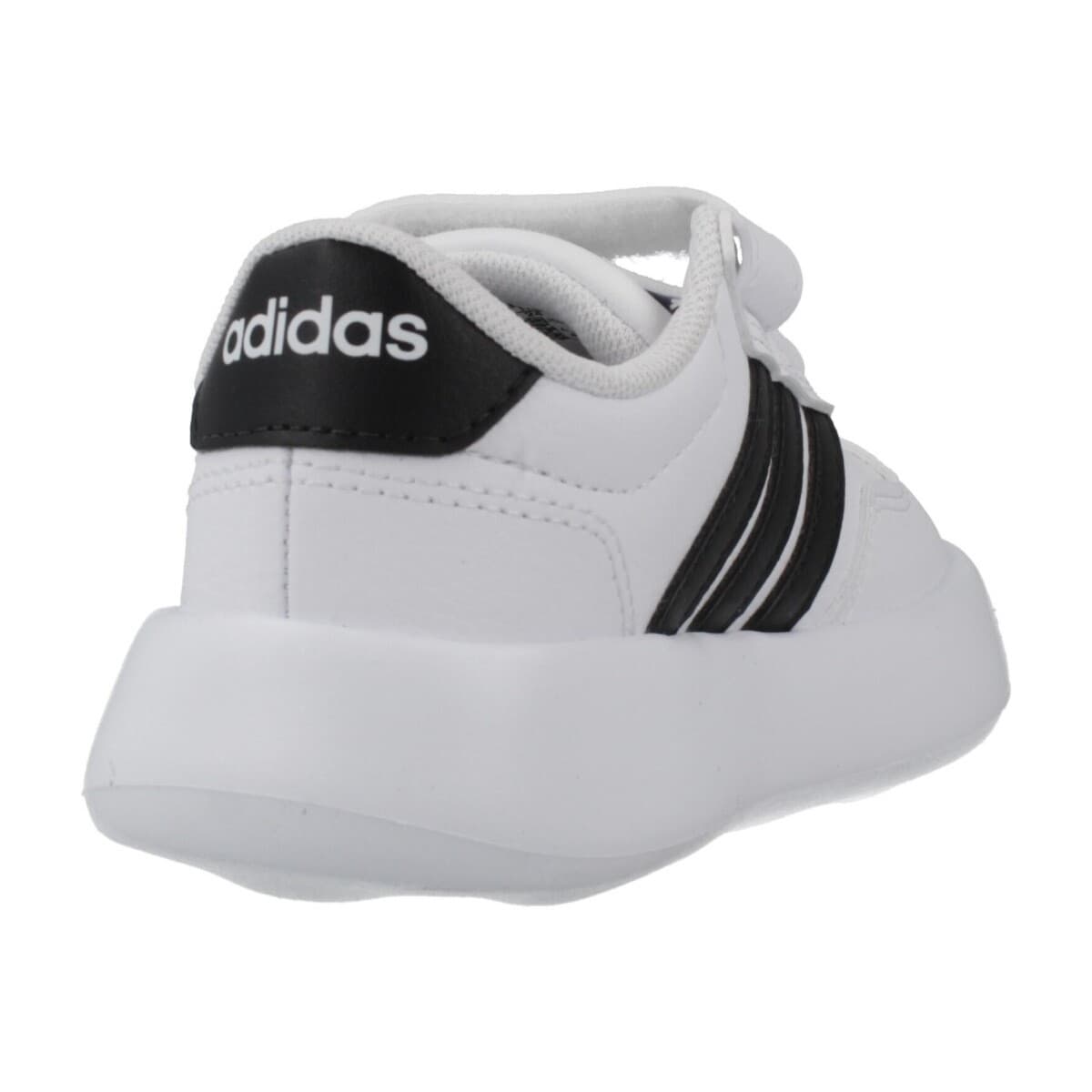 Boys' Sneakers adidas White