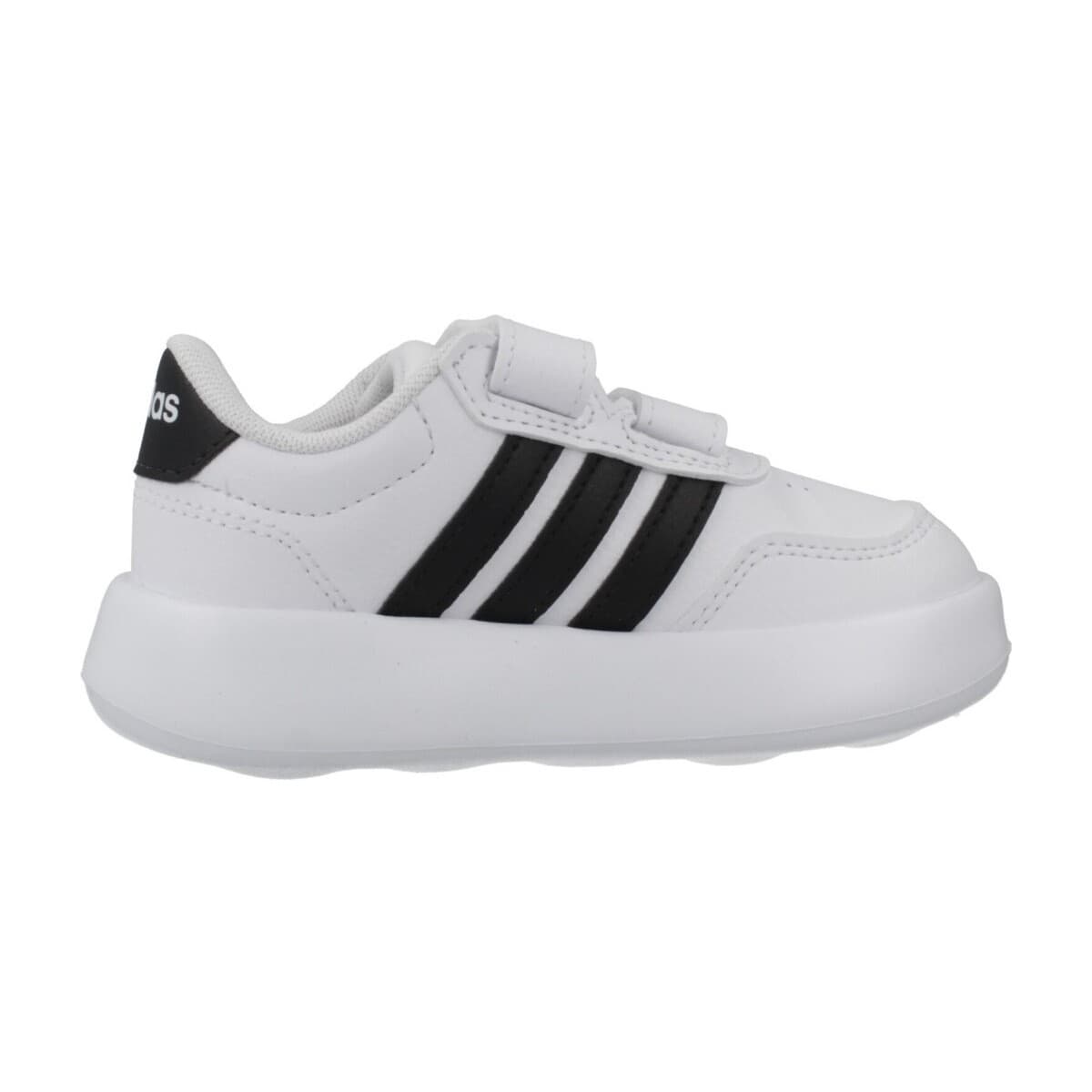 Boys' Sneakers adidas White