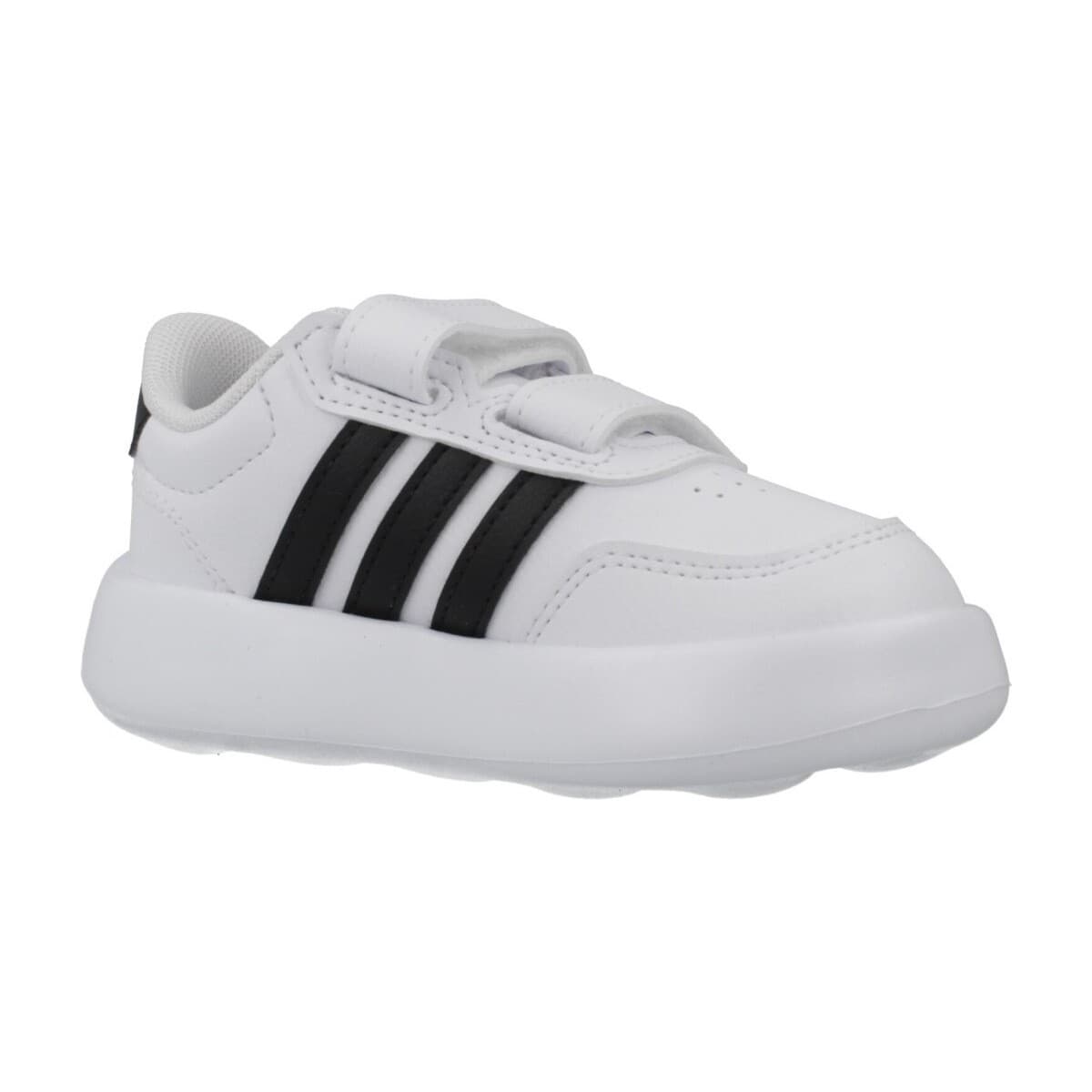 Boys' Sneakers adidas White
