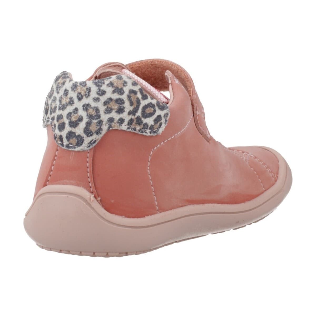 Girls' Sneakers Pablosky Pink