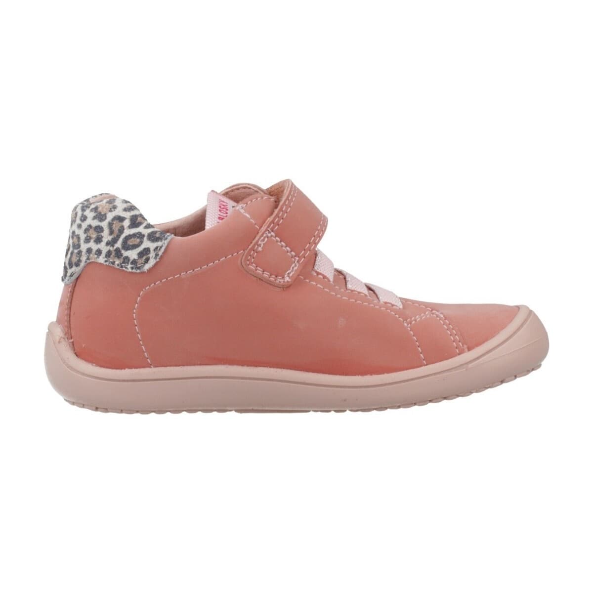 Girls' Sneakers Pablosky Pink