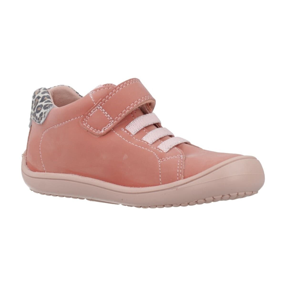 Girls' Sneakers Pablosky Pink