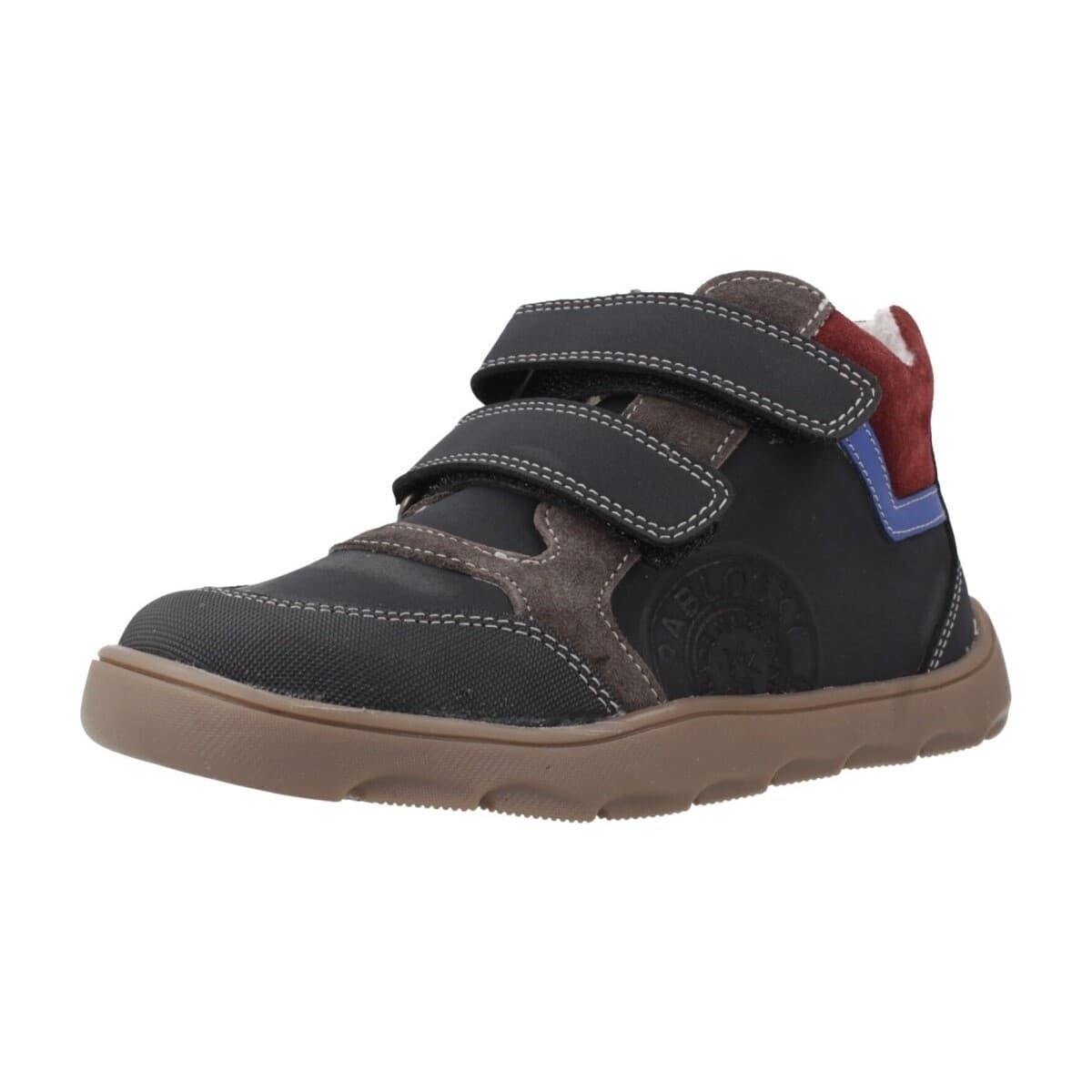 Ψηλά Sneakers Pablosky Zapatillas Niño Modèle 519414p