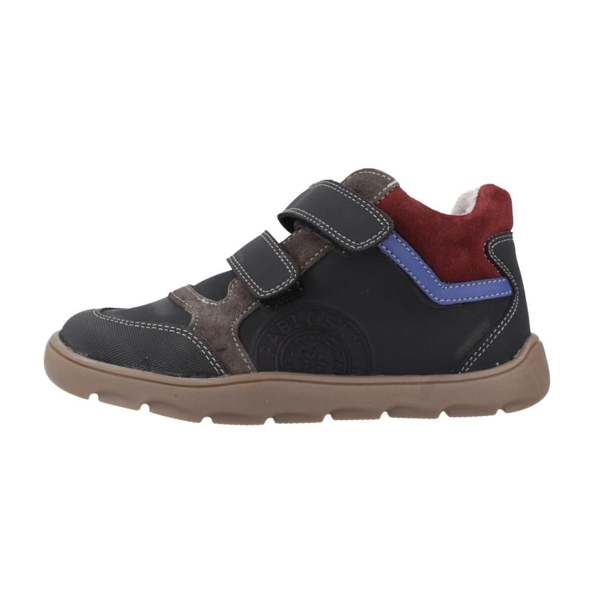 Boys' Sneakers Pablosky Black