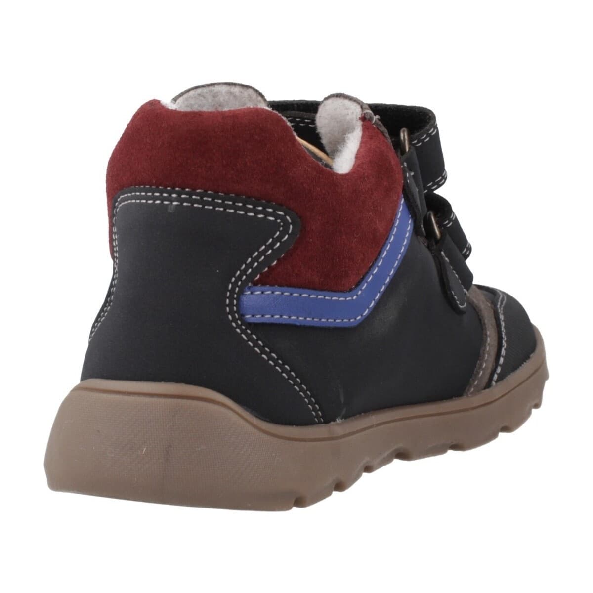 Boys' Sneakers Pablosky Black