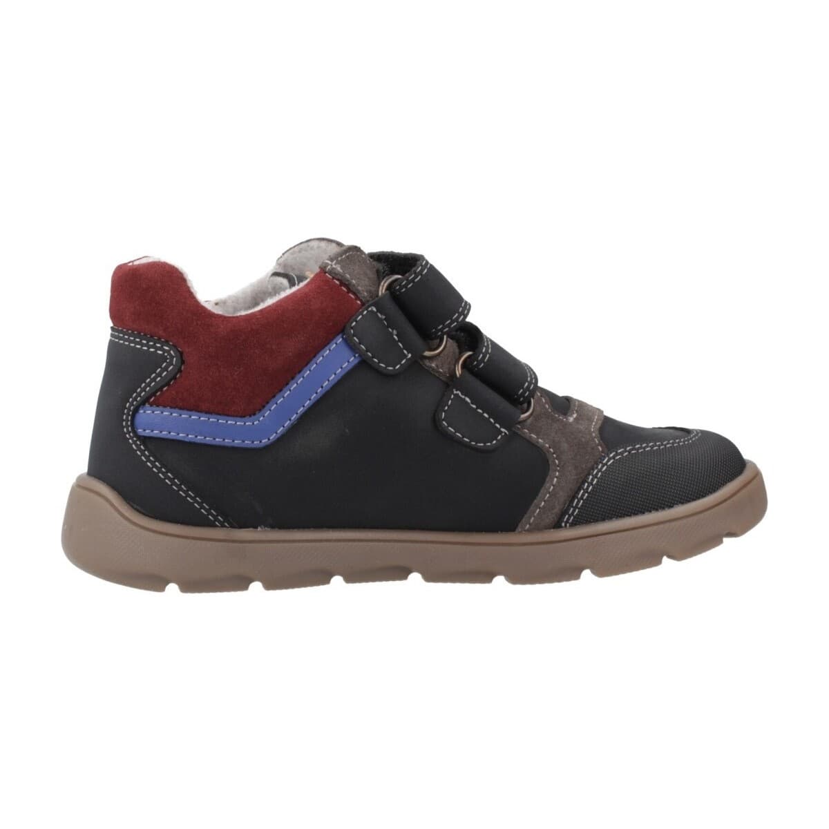 Boys' Sneakers Pablosky Black