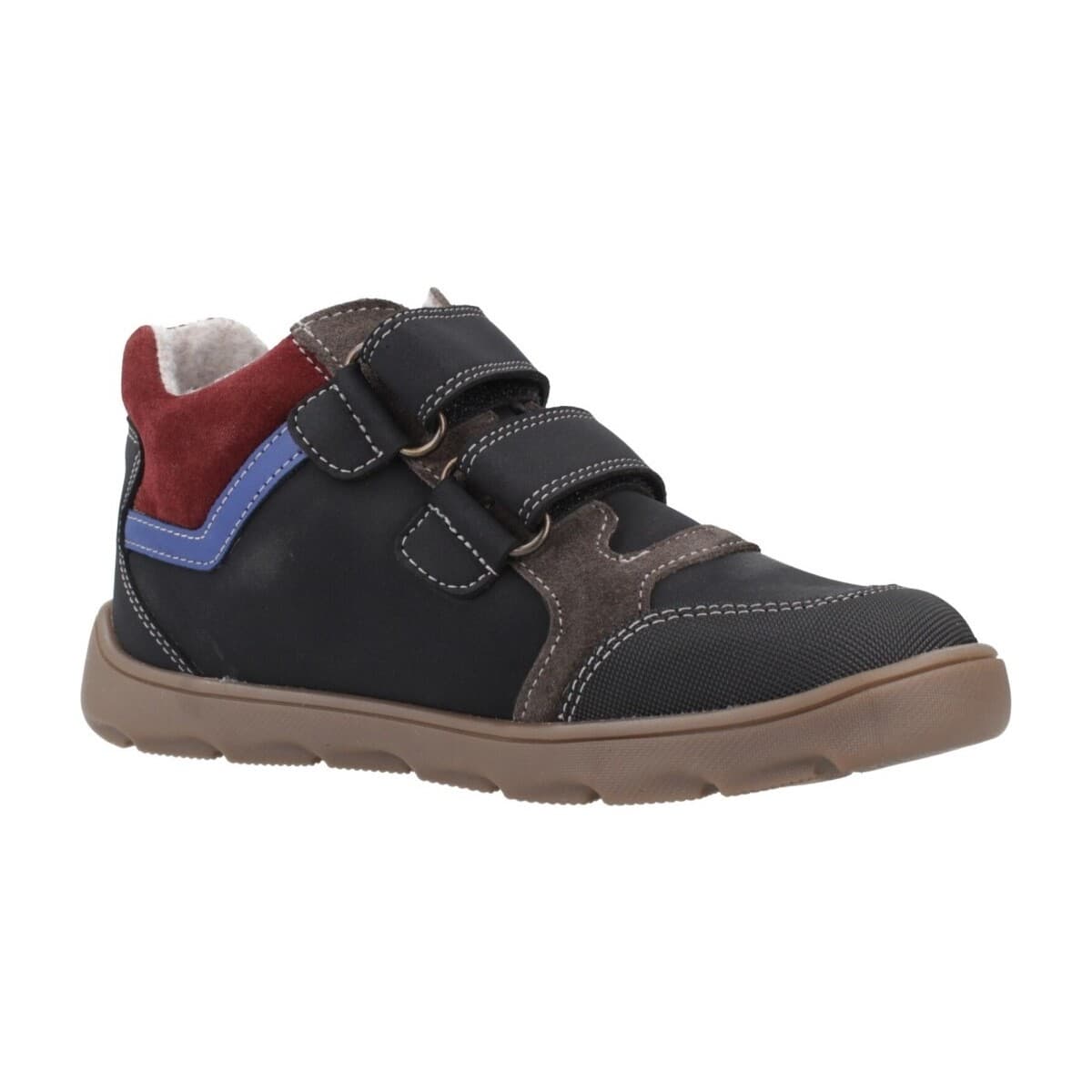 Boys' Sneakers Pablosky Black