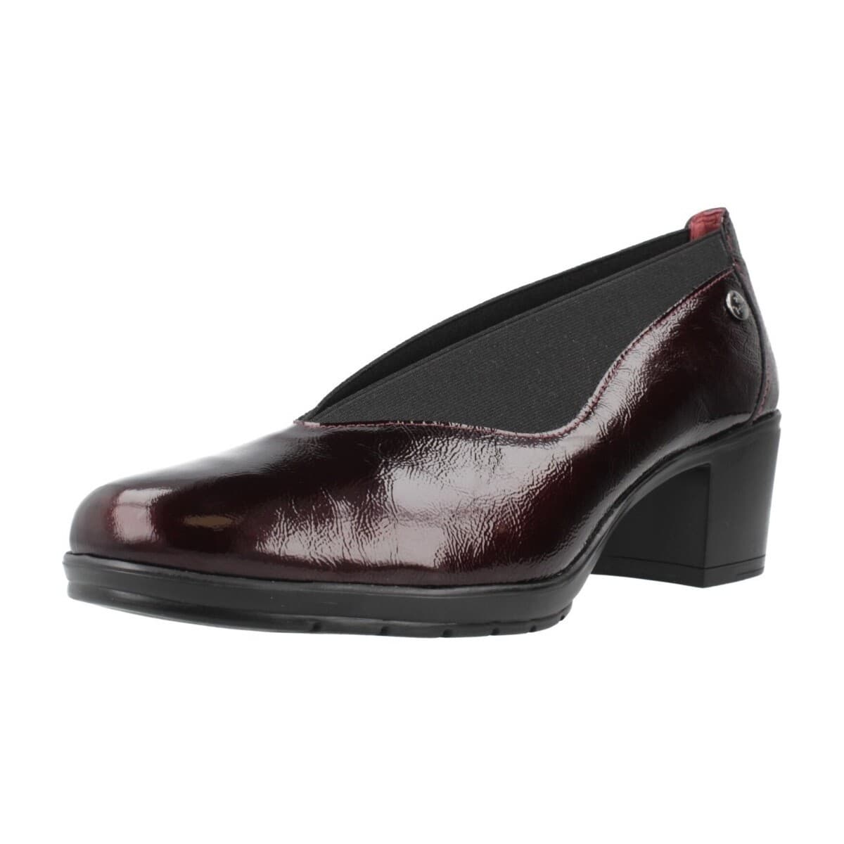 Γόβες 24 Hrs Zapatos Confort Mujer Modèle 26590