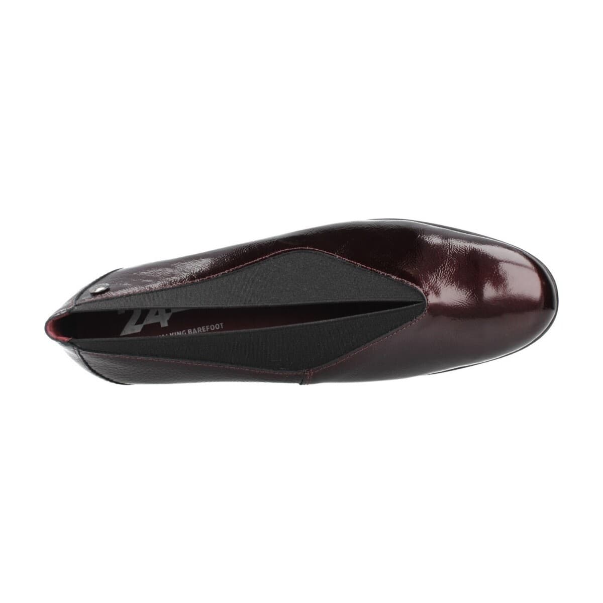 Women's Pumps 24 Hrs Bordeaux