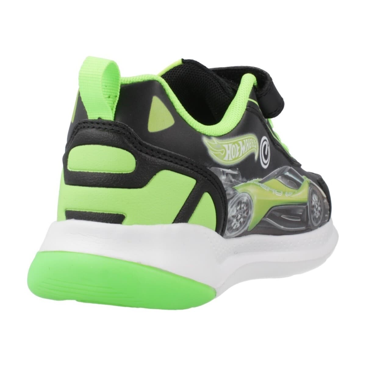 Boys' Sneakers Primigi Black