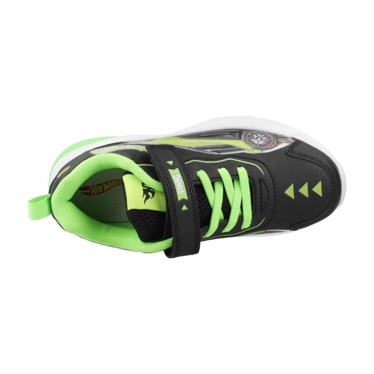 Boys' Sneakers Primigi Black