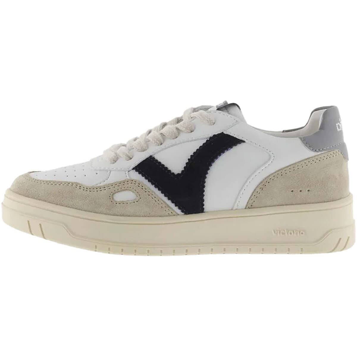 Men's Sneakers Victoria Gray